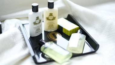 InterContinental Hefei an IHG Hotel