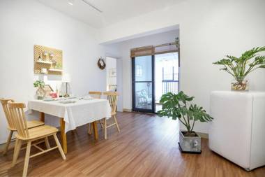 Hefei Shushan·Daxidi· Locals Apartment 00162940
