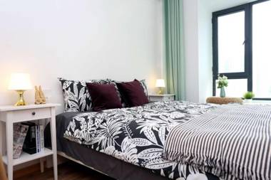 Hefei Binhu New District·Yungu Road Subway Station· Locals Apartment 00129790