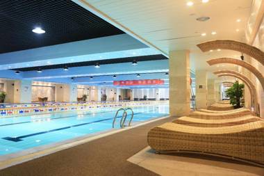 Empark Grand Hotel Beicheng Hefei