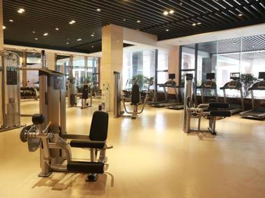 Empark Grand Hotel Beicheng Hefei