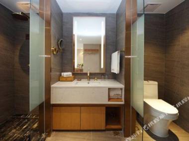 James Joyce Coffetel·Hefei University of Technology Tunxi Road Campus Dazhong Building