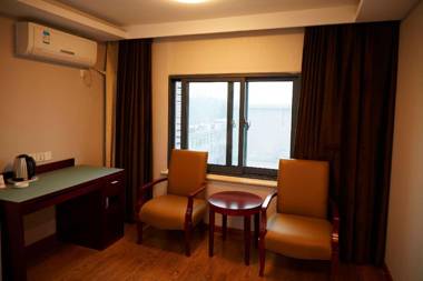 PAI Hotel·Hefei Nanyihuan Huizhou Avenue