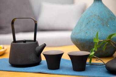 Hefei Baohe·Ningguo road lobster street·