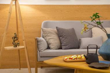 Hefei Baohe·Ningguo road lobster street·