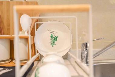 Hefei Binhu New District·Wanda City Subway Station·