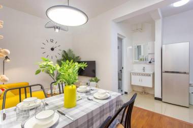 Hefei Shushan·Anhui University·