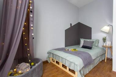 Hefei Luyang·Huaihe road pedestrian street·