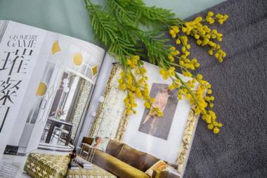 Hefei Luyang·Huaihe road pedestrian street·