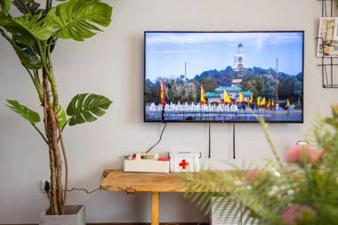 Hefei Luyang·Huaihe road pedestrian street·