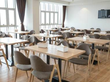 GreenTree Inn Hefei New Station Area Mengxi Road hongjie Commercial Street