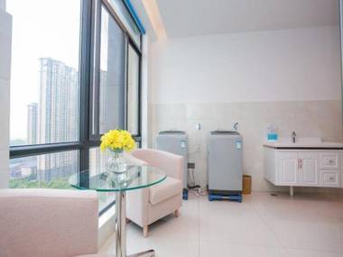 Echarm Hotel Hefei Beicheng Mengcheng North Road