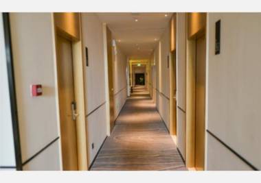 City Comfort Inn Hefei Changjiang Xi Road Jiaqiao