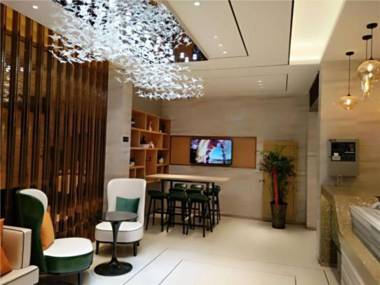 City Comfort Inn Hefei Changjiang Xi Road Jiaqiao