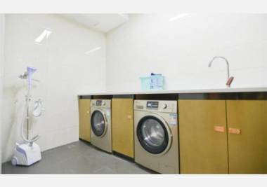 City Comfort Inn Hefei Changjiang Xi Road Jiaqiao