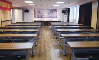 City Comfort Inn Hefei University of Science and Technology of China Nanqi