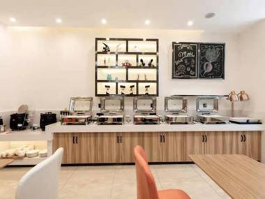 City Comfort Inn Hefei Mingzhu Square Fanhua Avenue