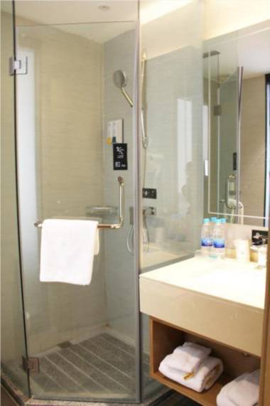 City Comfort Inn Hefei Ma'anshan Road Lvdi Yinghai