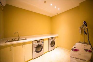 City Comfort Inn Hefei High Speed South Railway Station