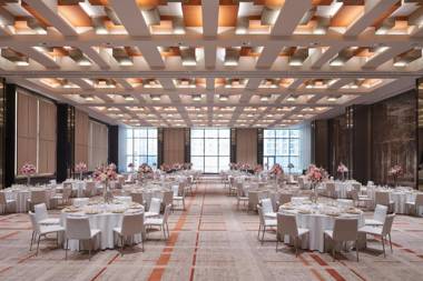 Grand Hyatt Hefei