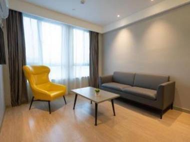 Magnotel Hefei Feidong Jinyang Road