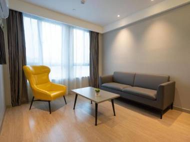 Magnotel Hefei Feidong Jinyang Road