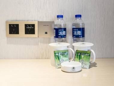 GreenTree Inn Hefei Development Zone Binhu College