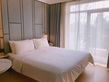 JI Hotel Tianjin Meijiang Convention and Exibition Center