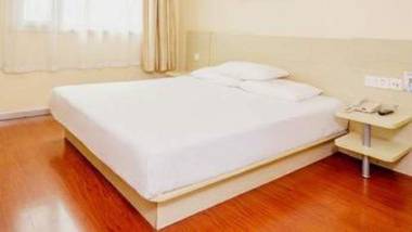 Hanting Hotel Tianjin Dongli District Government