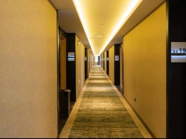 GreenTree Inn Hefei Yaohai Wanda Minghuang Road