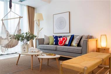 HeFei Yaohai ·Yuanyi times square·