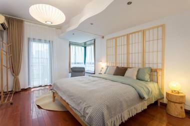 HeFei Yaohai ·Yuanyi times square·