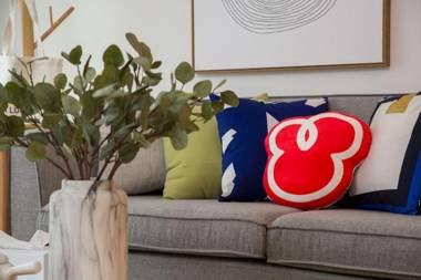 HeFei Yaohai ·Yuanyi times square·