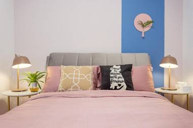 HeiFei Baohe ·BaiDa shopping mall·