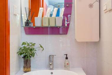 HeiFei Baohe ·BaiDa shopping mall·