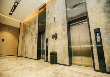 Echarm Hotel Hefei South High Speed Railway Station Baohe Disttrict Government