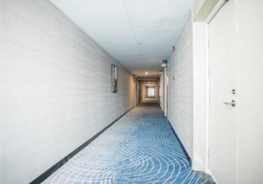 Echarm Hotel Lujiang Zhouyu Avenue