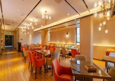 Echarm Hotel Hefei Changjiang Xi Road Qilitang Metro Station