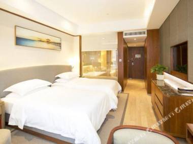 Mingyue Dongyi International Hotel