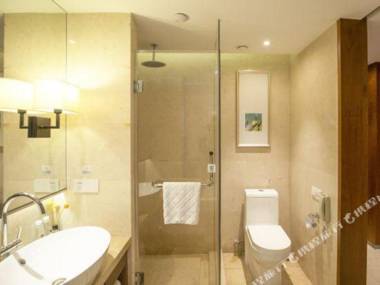 Mingyue Dongyi International Hotel