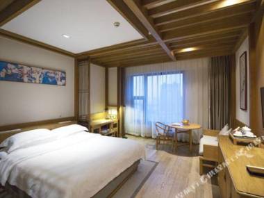 Mingyue Dongyi International Hotel