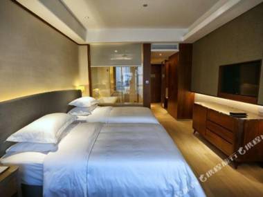 Mingyue Dongyi International Hotel