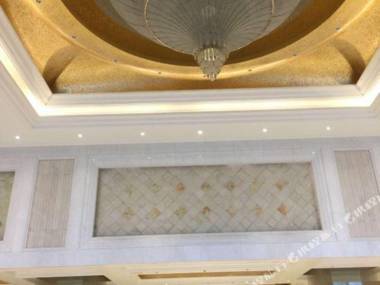 He Fei Feng Da Guo Ji Grand Hotel