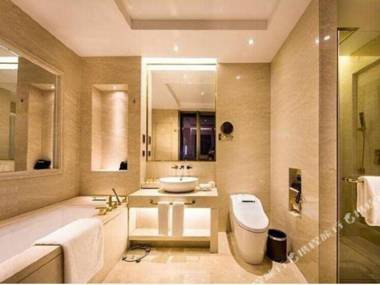 He Fei Feng Da Guo Ji Grand Hotel