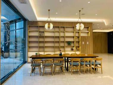 Hanting Hotel Hefei Municipal Government