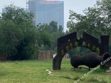 Vienna International Hotel (Hefei Zhengwu New District Vientiane City)