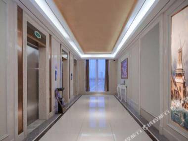 Vienna International Hotel (Hefei Zhengwu New District Vientiane City)