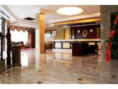 Super 8 Hotel Hefei Feixi Taohua Industrial Park