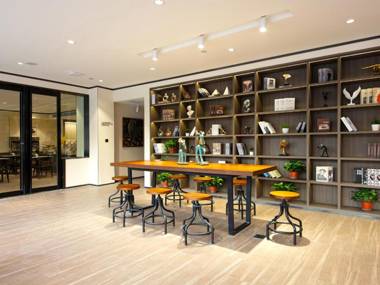 Hanting Hotel Hefei Baoye Dongcheng Plaza