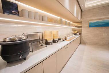 Ji Hotel Hefei Changjiang Dong Road